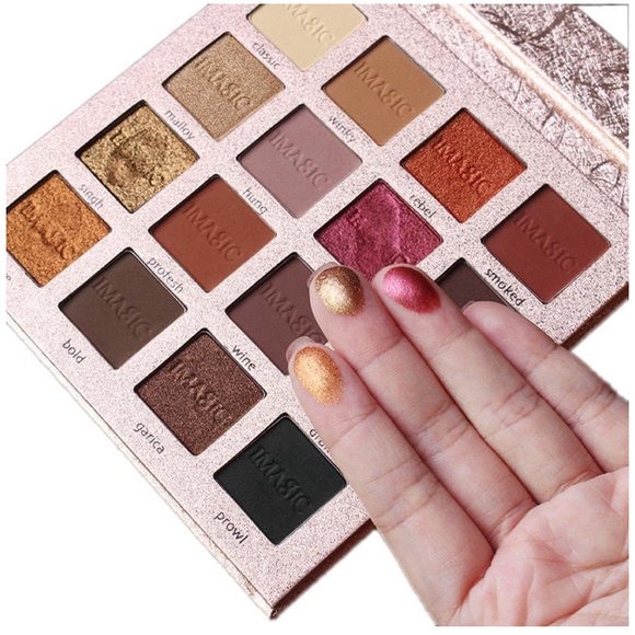 IMAGIC Professional Cosmetics - Picture 3 of 5